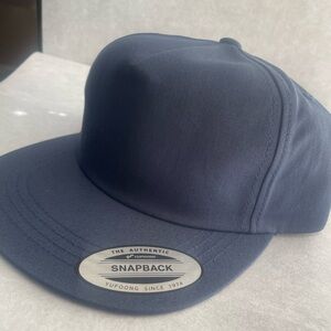 Men’s navy blue CAP